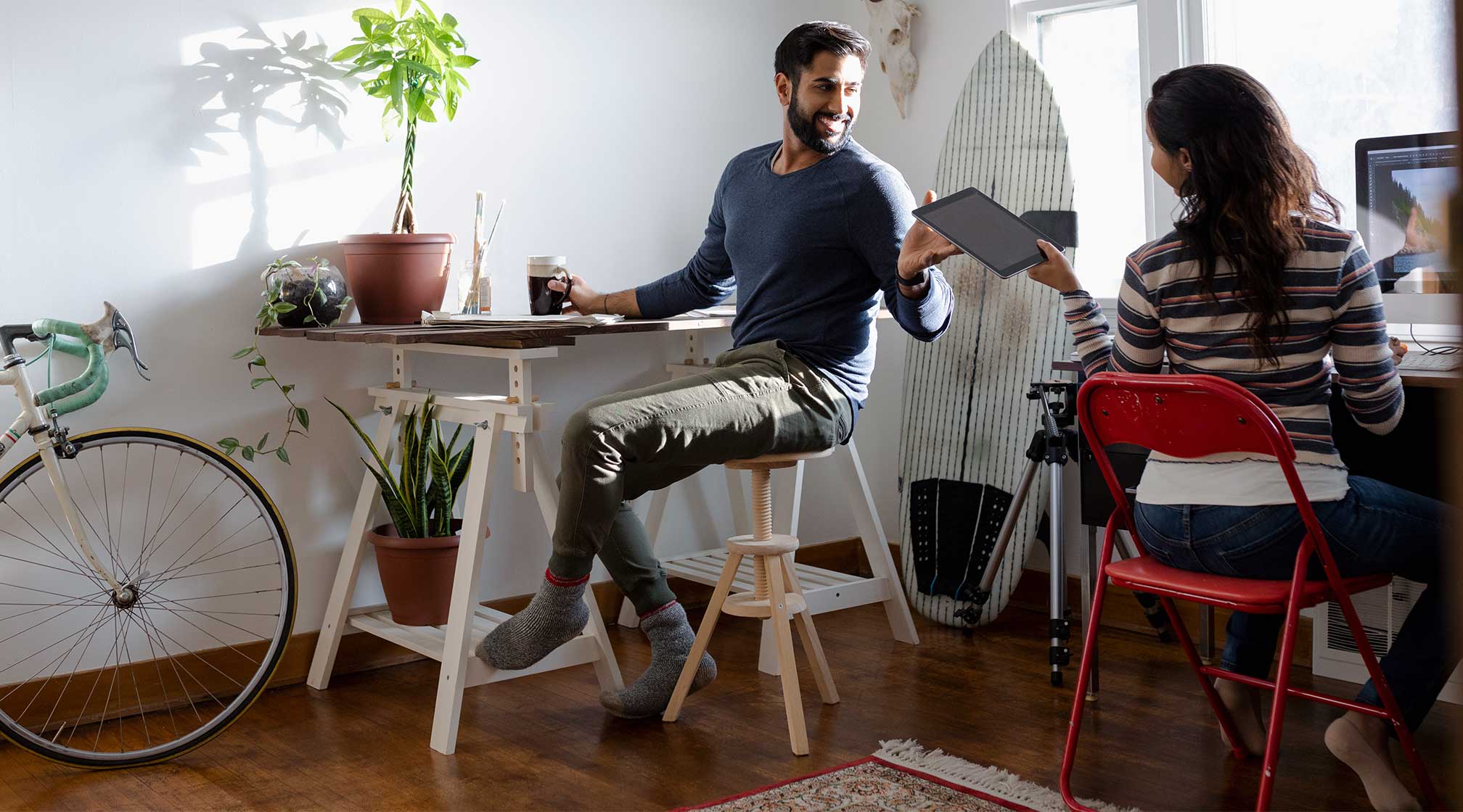 Employee Benefits Trends Study 2019