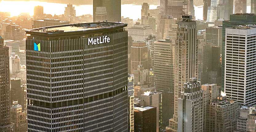 MetLife Worldwide