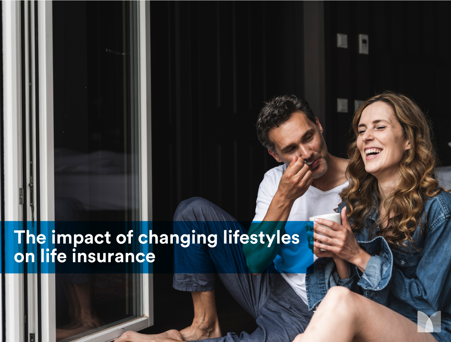 Changing life stages and how they're driving interest in life insurance