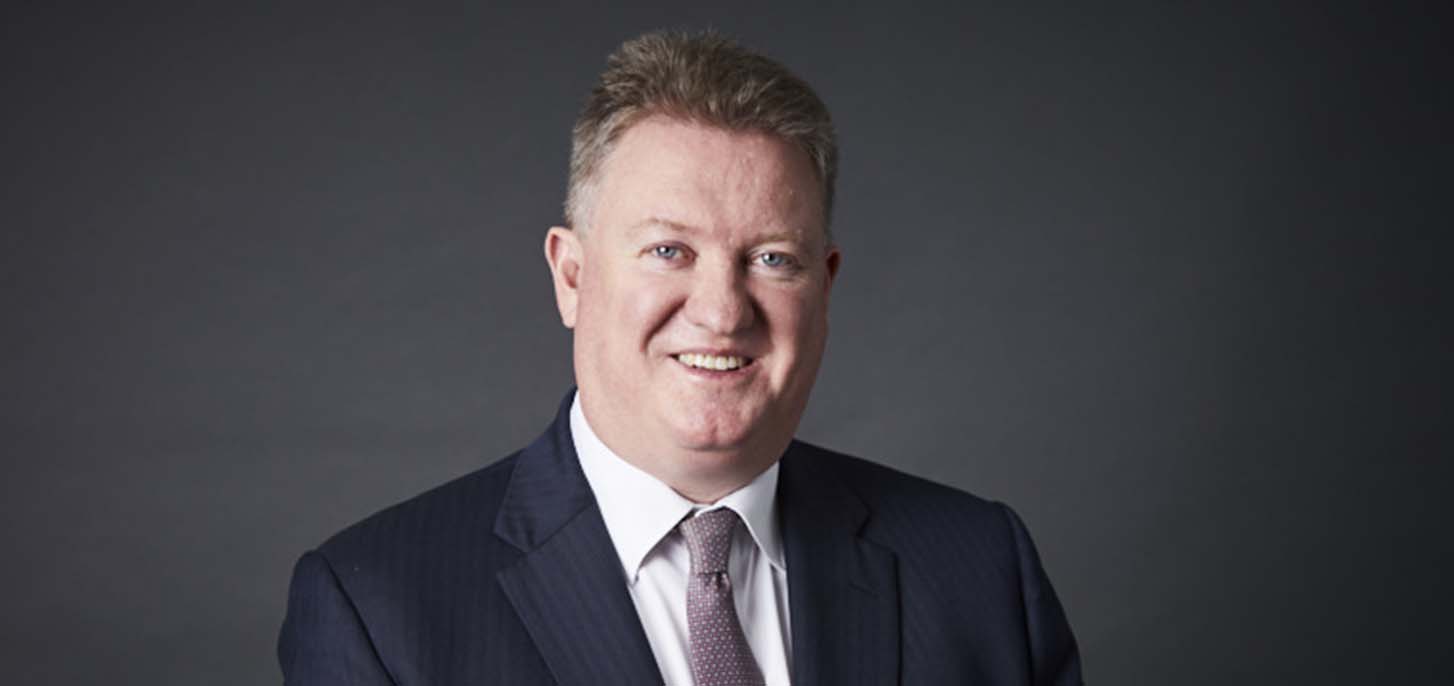 MetLife Australia welcomes new CEO