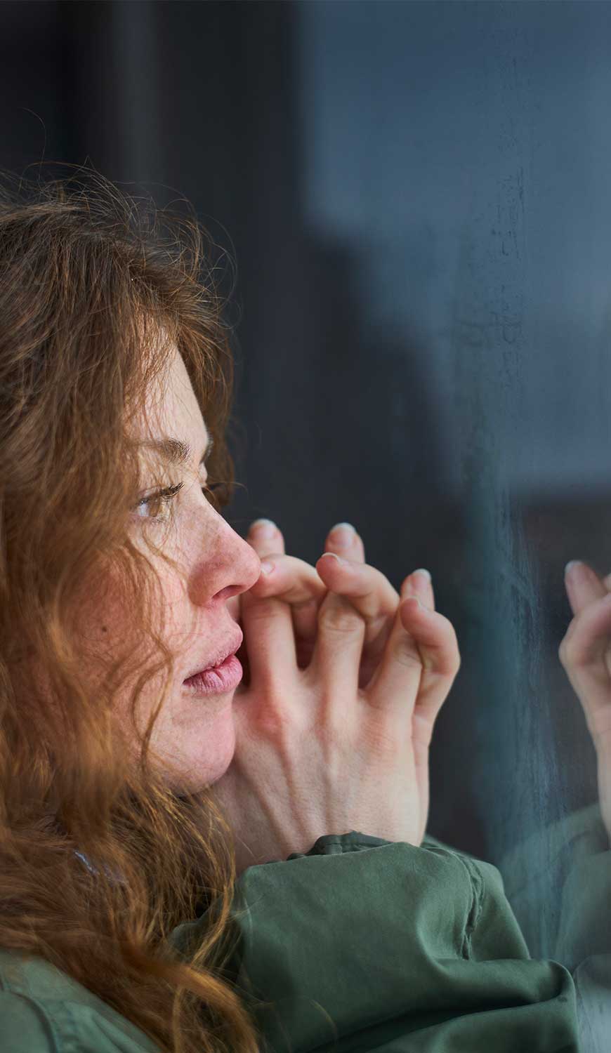 How to identify signs of mental ill-health