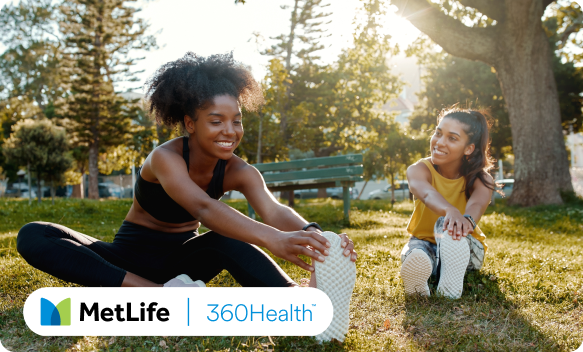 MetLife 360Health for Catholic Super members