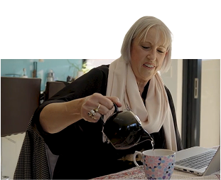 Jane, Menopause Support user