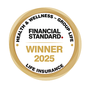 MetLife Money magazine 2025 Winner Group Life Insurance