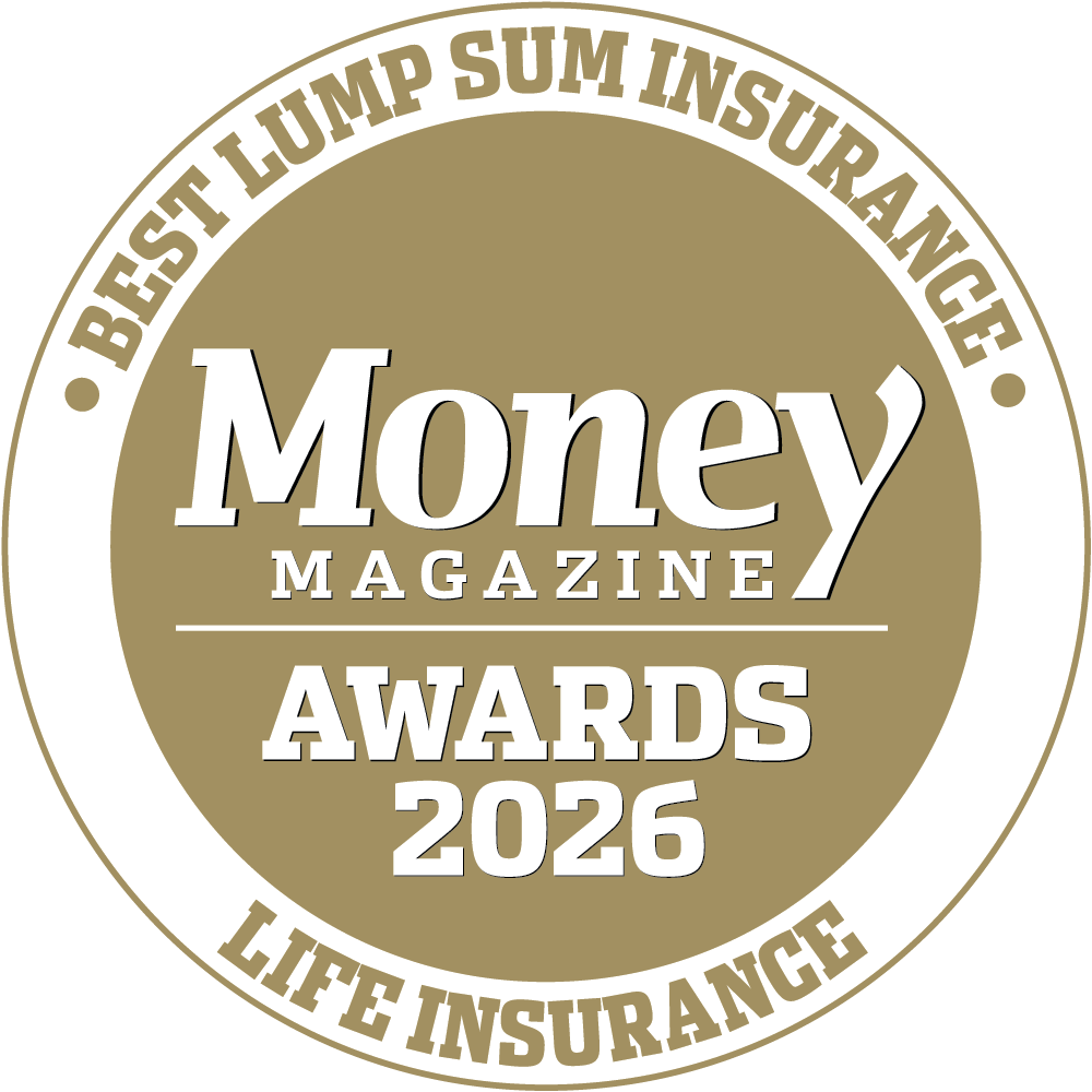 MetLife Money magazine 2026 Best Lump Sum Insurance