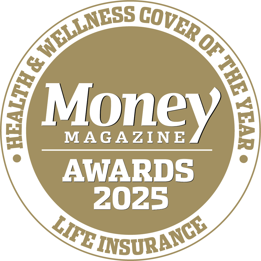 MetLife Money magazine 2025 Health and Wellness Cover of the Year