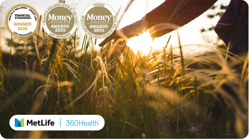 MetLife 360Health services