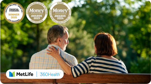 MetLife 360Health services