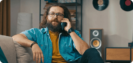 MetLife 360Health Recovery Support