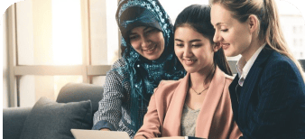 Translation support at MetLife Australia