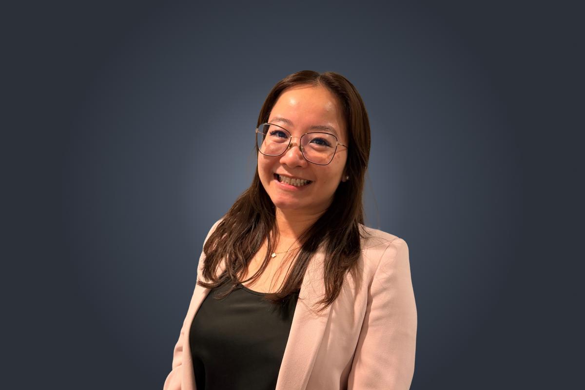 Chau Nguyen
