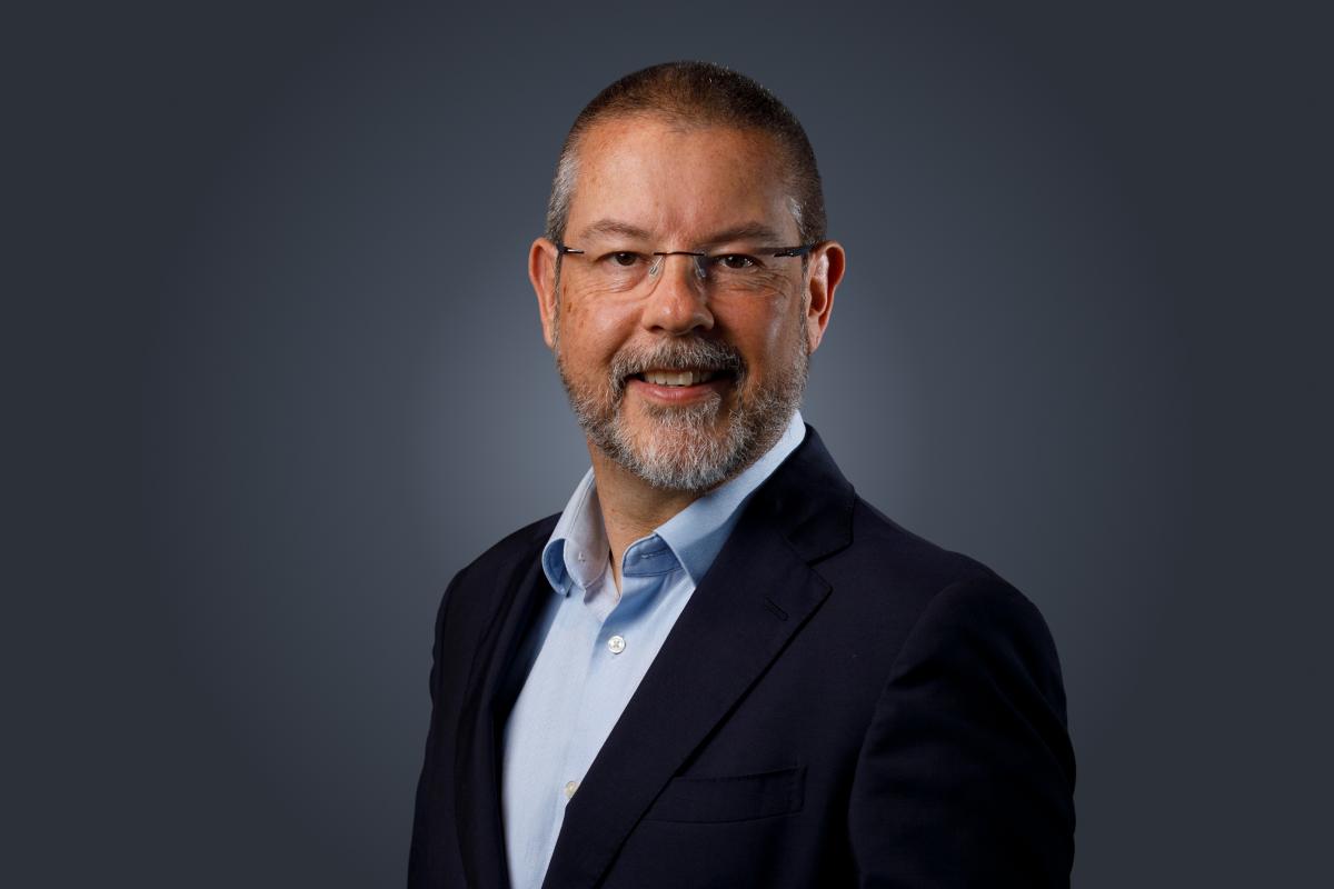Gary Oberg