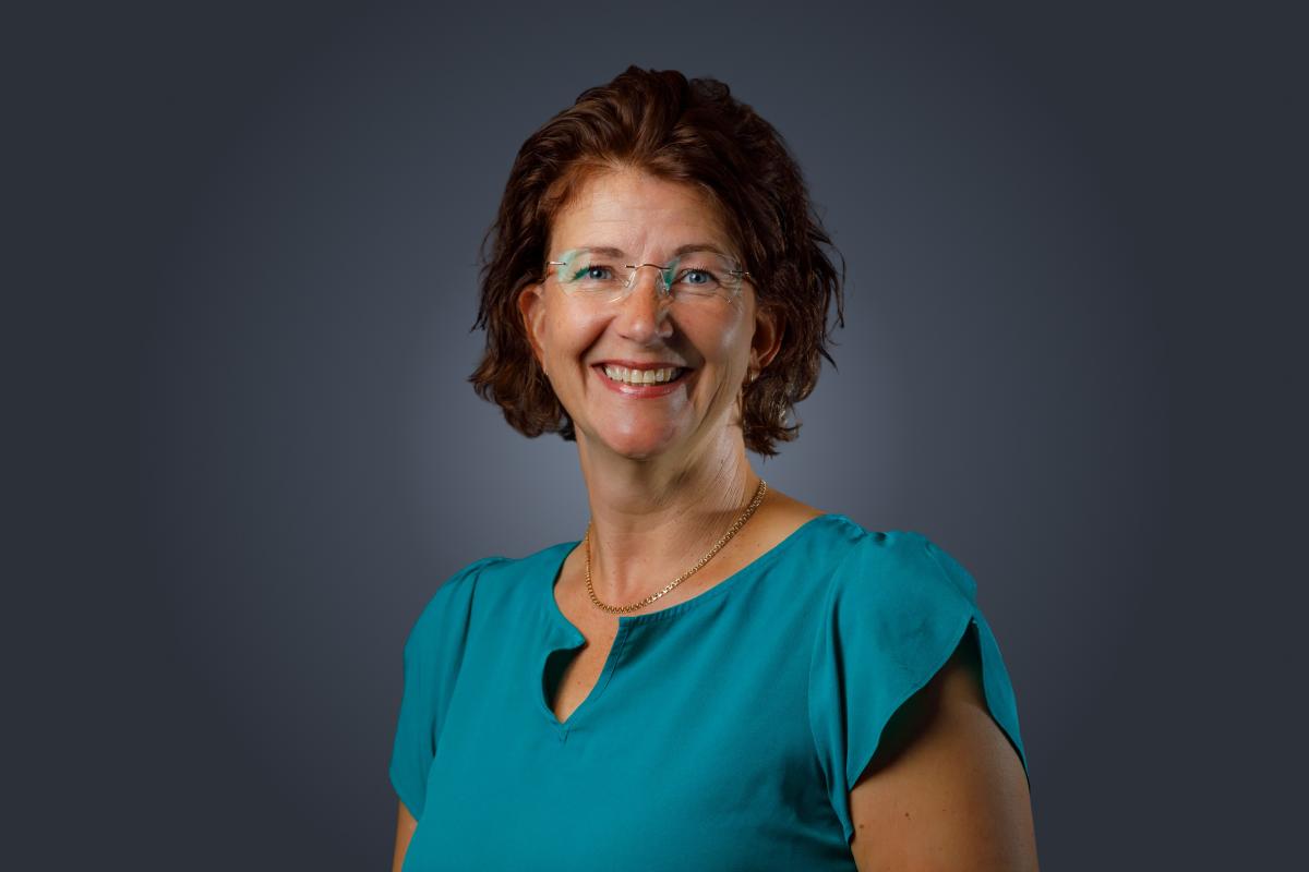 Helena Whitney