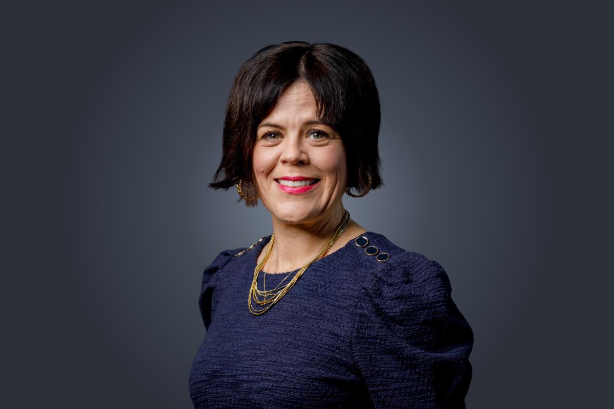 Joanne Coutts