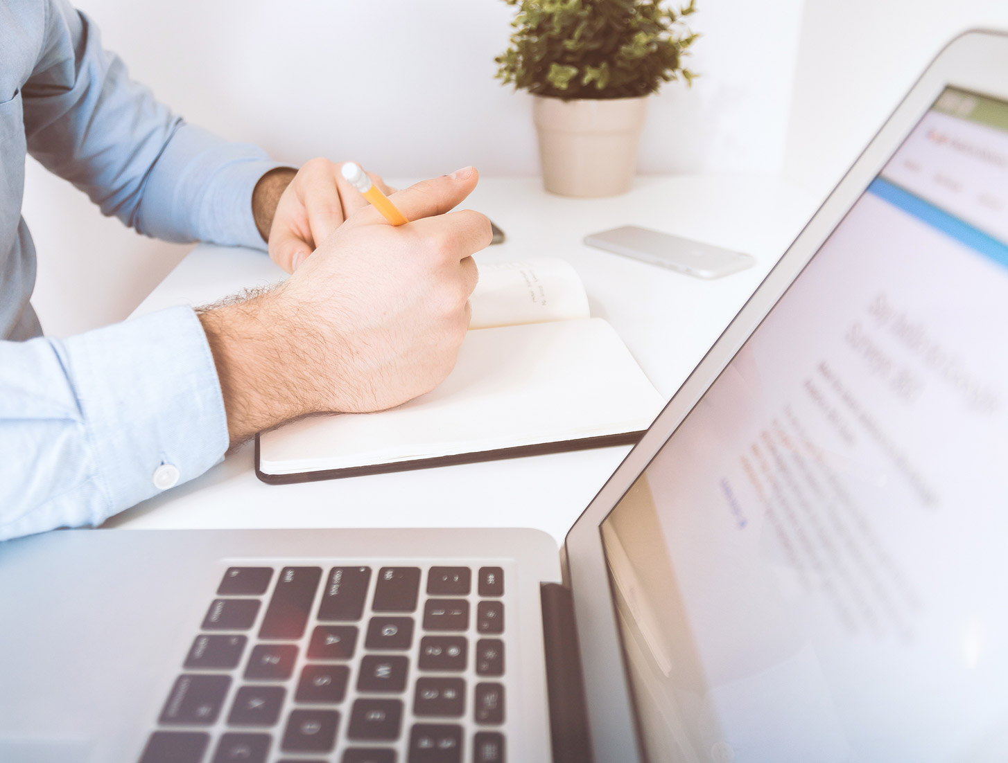 Out with the old? Tips for spring cleaning your paperwork