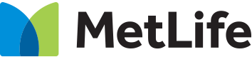 MetLife Header Logo